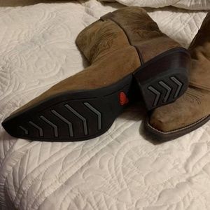Ariat WOMENS WESTERN BOOTS